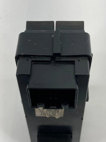 2007 FORD EDGE FRONT LEFT SIDE DOOR MASTER POWER WINDOW SWITCH 7L2T-14540-AAW