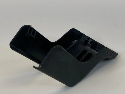 99 00 01 02 03 LEXUS RX300 FRONT SIDE SEAT TRACK END COVER TRIM 72158-48010 OEM