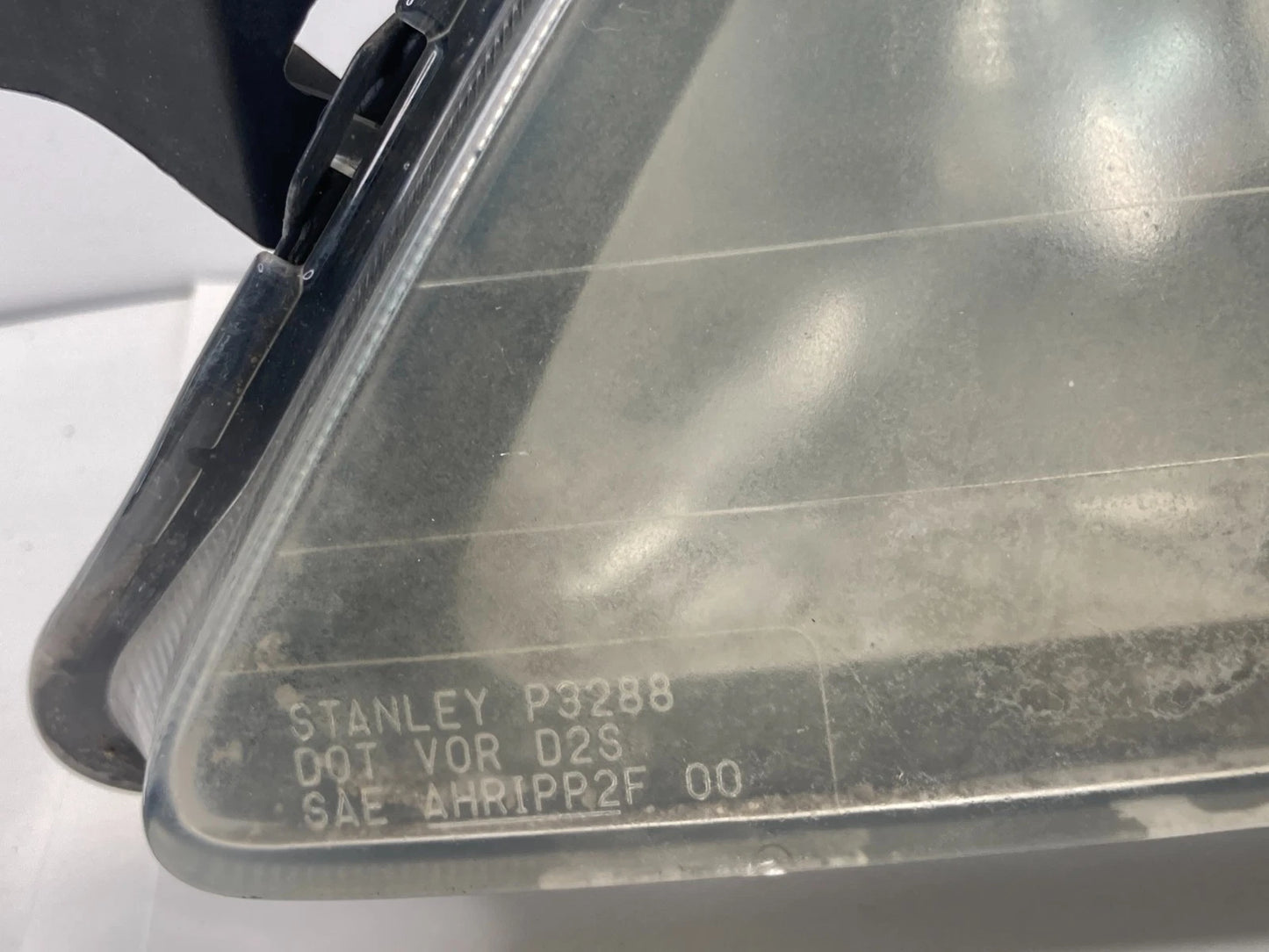 2006 Acura TL Front Left Driver Side Headlight Head Light Headlamp Xenon OEM