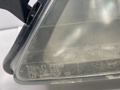 2006 Acura TL Front Left Driver Side Headlight Head Light Headlamp Xenon OEM