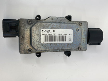 2012-2018 Ford Focus 2.0L Engine Cooling Fan Relay Control Module 1137328567 OEM