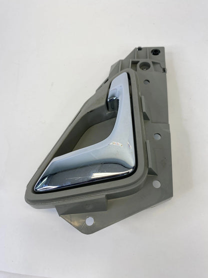 2005-2010 HONDA ODYSSEY FRONT RIGHT SIDE INNER DOOR HANDLE ASSEMBLY K6225311 OEM