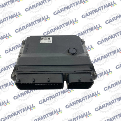 2010 TOYOTA PRIUS 1.8L AT ENGINE COMPUTER CONTROL MODULE ECM ECU PCM 89661-47262