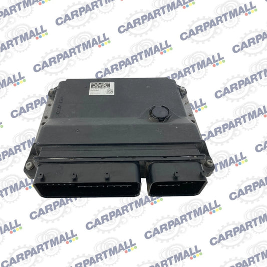 2010 TOYOTA PRIUS 1.8L AT ENGINE COMPUTER CONTROL MODULE ECM ECU PCM 89661-47262