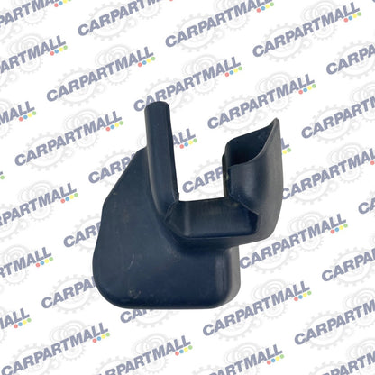 2009-2013 Toyota Corolla Front Left Seat Track End Outer Cover Trim 72138-02110