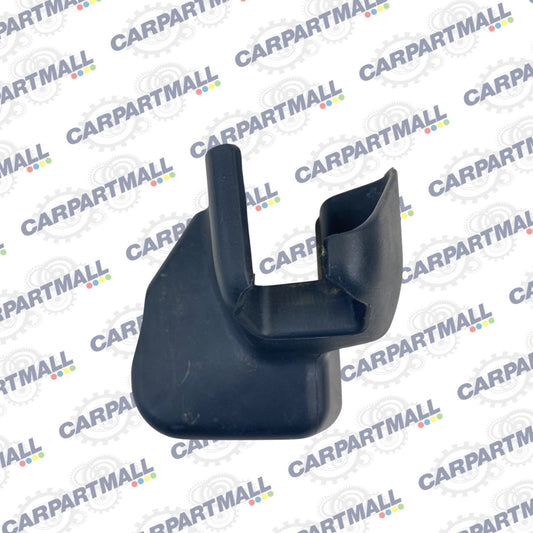 2009-2013 Toyota Corolla Front Left Seat Track End Outer Cover Trim 72138-02110