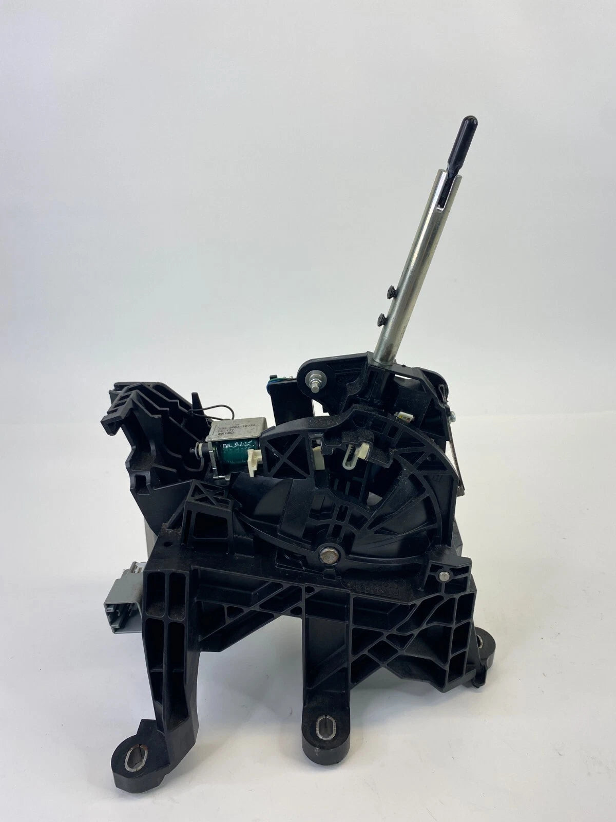 12-14 FORD FOCUS AUTOMATIC TRANS FLOOR GEAR SHIFTER SHIFT LEVER BV6P-7K004-LB3JA