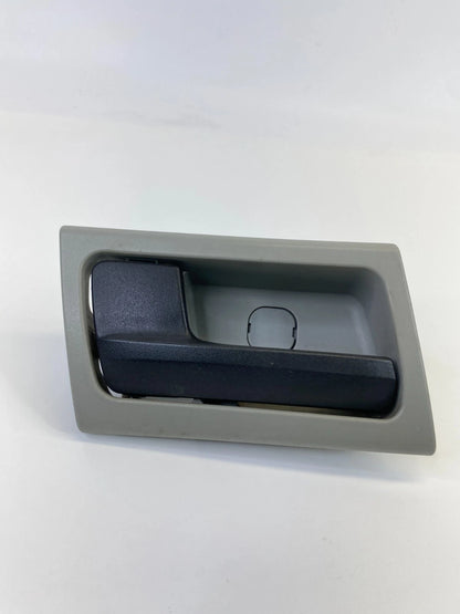 03-05 FORD CROWN VICTORIA FRONT LEFT INTERIOR INNER DOOR HANDLE 3W73-54224A53