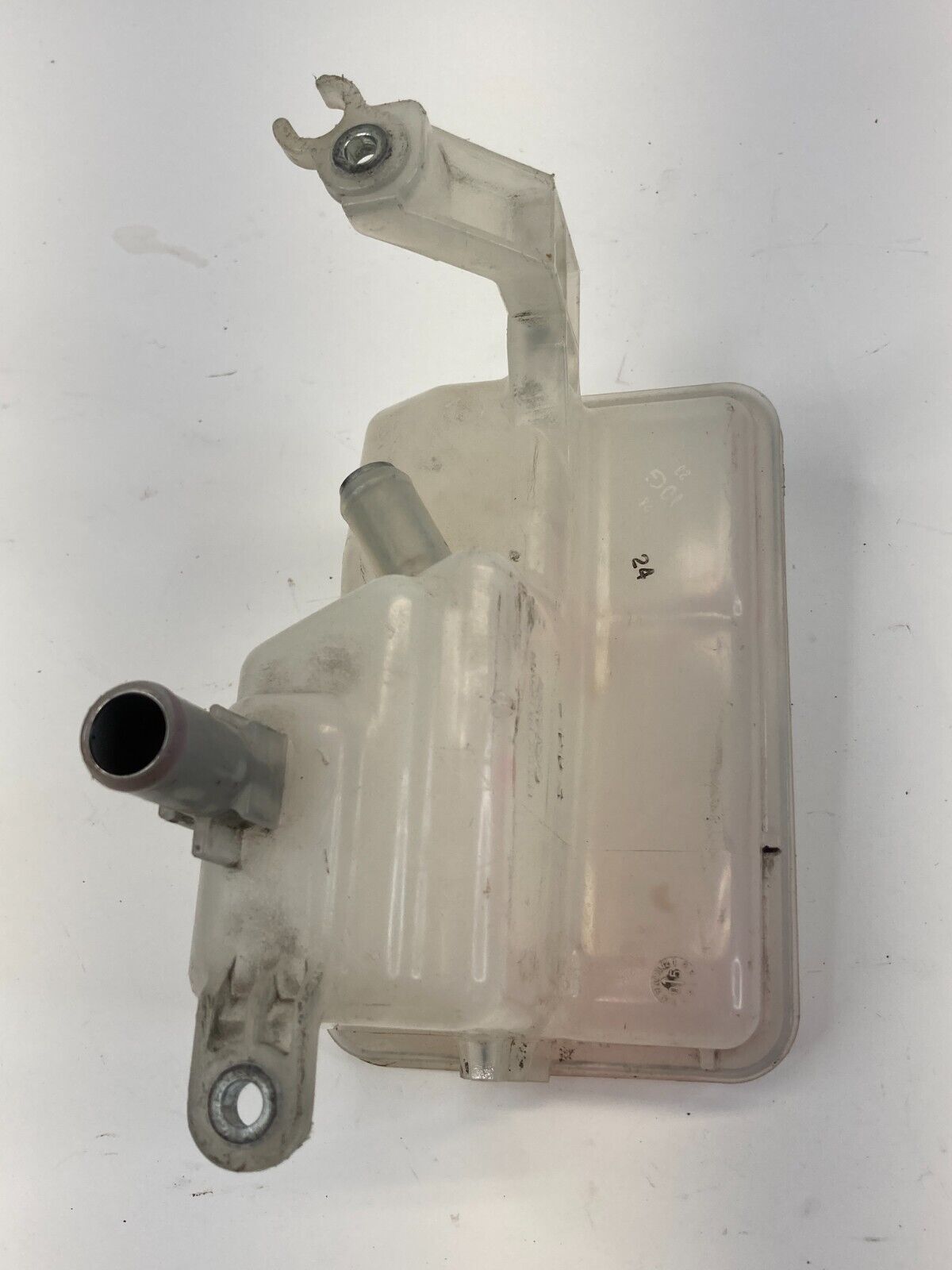 2006-2010 Toyota Highlander Hybrid Radiator Coolant Inverter Reservoir Tank OEM