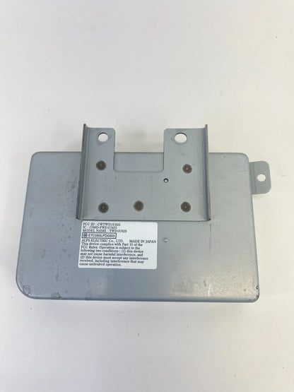 2006-2008 INFINITI M35 M45 FRONT KEYLESS ENTRY SMART CONTROL MODULE TWD1U625 OEM