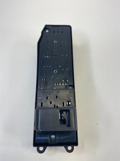 03-08 TOYOTA MATRIX LEFT DRIVER SIDE MASTER POWER WINDOW CONTROL SWITCH 514547