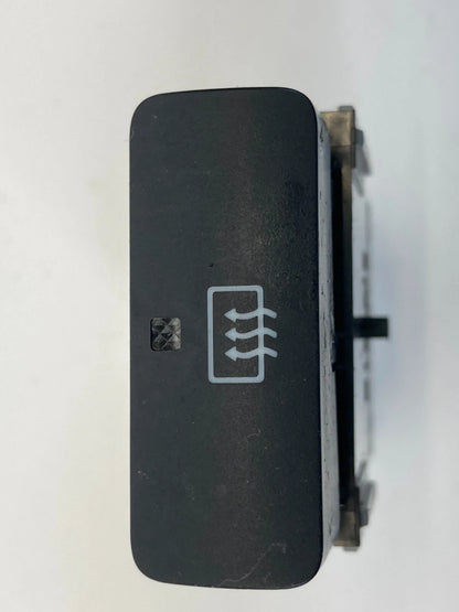 2003-2008 TOYOTA COROLLA REAR DEFROSTER CONTROL CONTROL SWITCH BUTTON 15A410 OEM