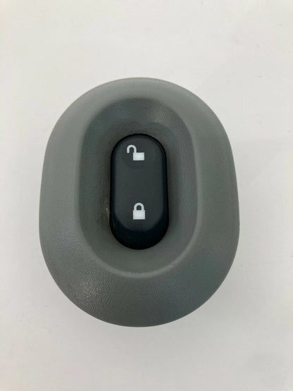 02-05 FORD EXPLORER SPORT REAR POWER LOCK BUTTON CONTROL SWITCH 1L24-782661 OEM