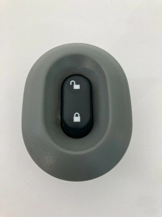 02-05 FORD EXPLORER SPORT REAR POWER LOCK BUTTON CONTROL SWITCH 1L24-782661 OEM