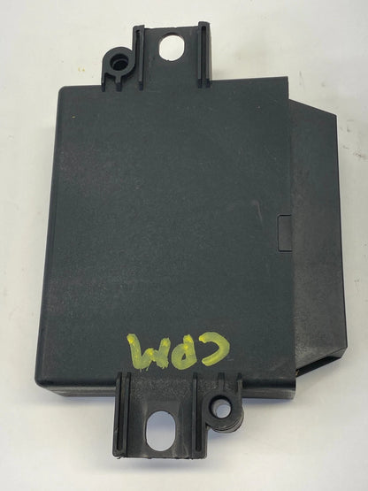 13-16 ESCAPE 12-18 FOCUS REAR PARKING AID ASSIST CONTROL MODULE CJ5T15K866AH OEM