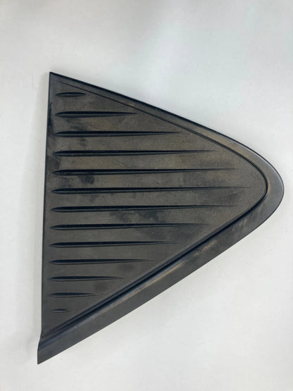 2008-2014 DODGE AVENGER REAR LEFT SIDE EXTERIOR DOOR APPLIQUE MOLDING TRIM OEM