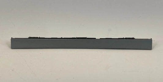 09-12 VOLKSWAGEN CC CENTER DASH INSTRUMENT PANEL BAR TRIM BEZEL 3C0858336N OEM