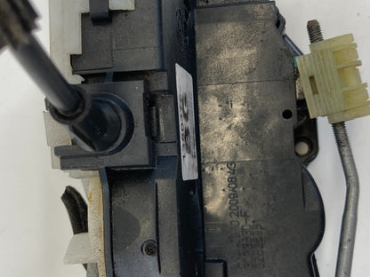 10-17 GMC Terrain 11-17 Regal Rear Right Side Door Lock Latch Actuator 13503784