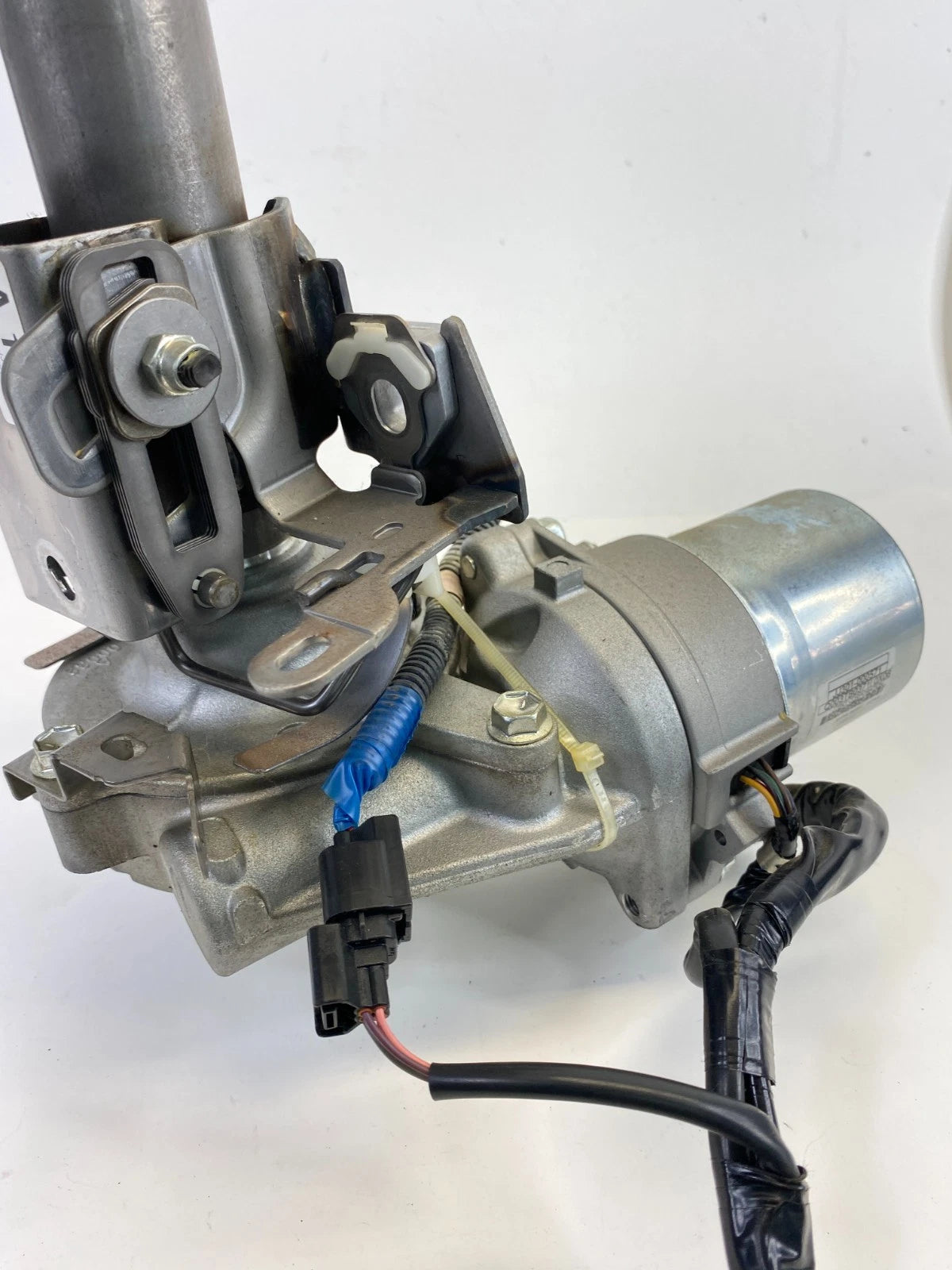 2011-2013 Mitsubishi Outlander Sport Power Steering Column Motor JJ301-000571