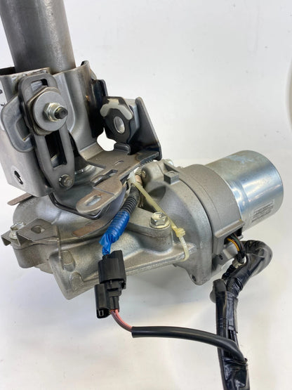 2011-2013 Mitsubishi Outlander Sport Power Steering Column Motor JJ301-000571