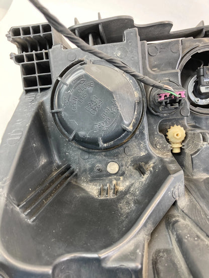 2009-2012 CHEVROLET TRAVERSE FRONT RIGHT PASSENGER SIDE HEADLAMP ASSEMBLY OEM