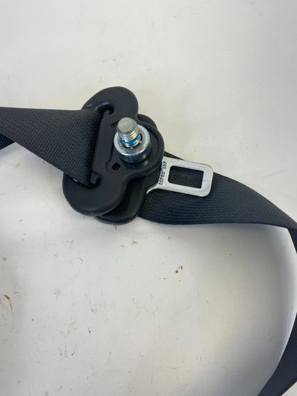 2010 FORD FUSION RIGHT PASSENGER SIDE SEAT BELT RETRACTOR AE53-54611B08-ABW OEM