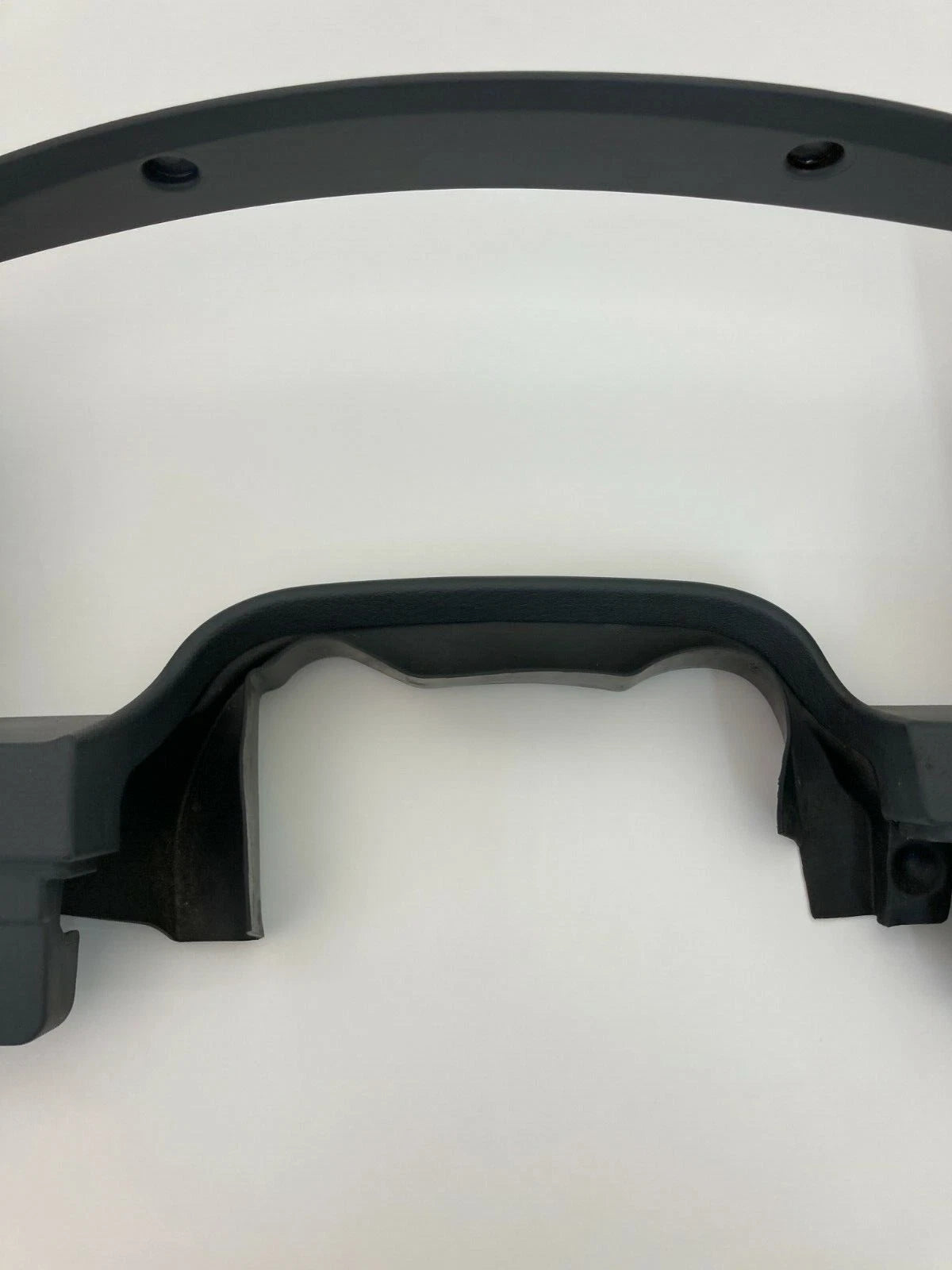 2004-2009 DODGE DURANGO INSTRUMENT PANEL CLUSTER SPEEDOMETER BEZEL TRIM PANEL