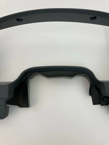 2004-2009 DODGE DURANGO INSTRUMENT PANEL CLUSTER SPEEDOMETER BEZEL TRIM PANEL