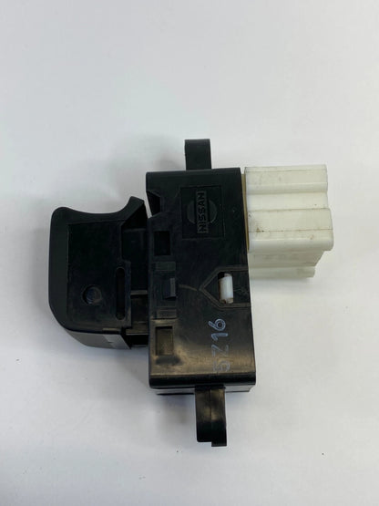 2004-2008 NISSAN MAXIMA REAR LEFT BACK DOOR WINDOW BUTTON SWITCH OEM