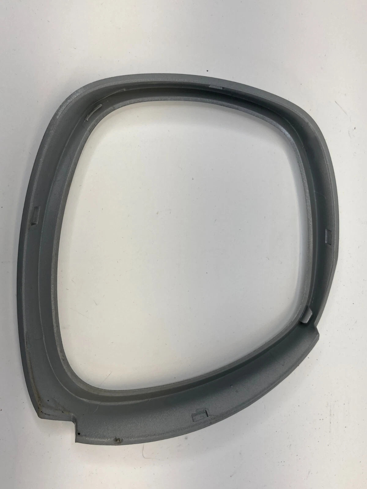 2010-2016 CHEVROLET EQUINOX RIGHT SIDE INSTRUMENT PANEL CLUSTER TRIM BEZEL OEM