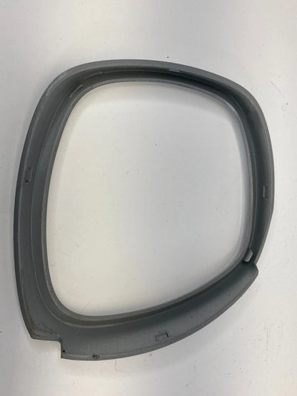 2010-2016 CHEVROLET EQUINOX RIGHT SIDE INSTRUMENT PANEL CLUSTER TRIM BEZEL OEM
