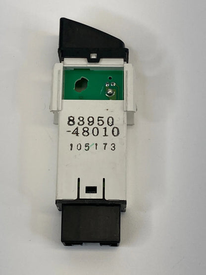 99 00 01 02 03 LEXUS RX300 DASH PASSENGER SWITCH INDICATOR LIGHT LAMP OEM