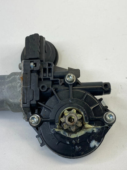 2009-2019 TOYOTA COROLLA REAR LEFT SIDE DOOR POWER WINDOW MOTOR 85710-AE010 OEM