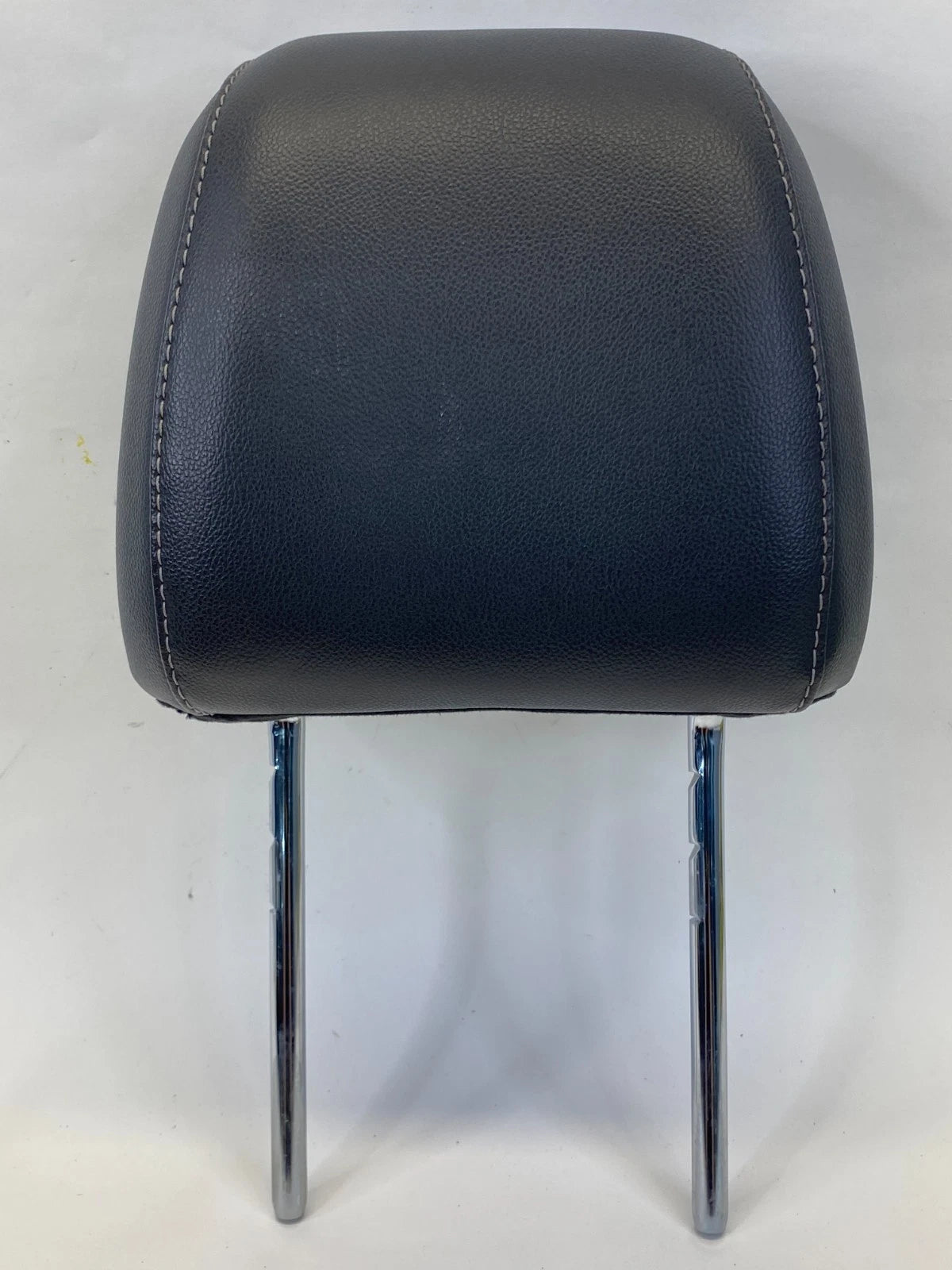 2013-2016 FORD ESCAPE FRONT SIDE SEAT LH RH HEADREST PAIR SET BLACK OEM FACTORY
