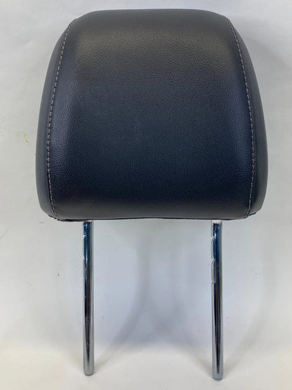 2013-2016 FORD ESCAPE FRONT SIDE SEAT LH RH HEADREST PAIR SET BLACK OEM FACTORY