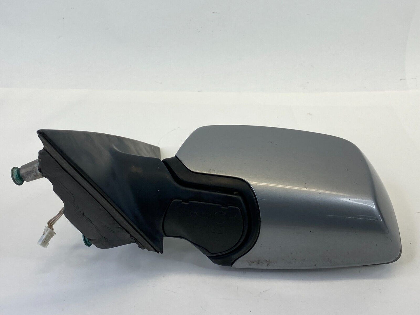 2004-2009 BMW X3 Left Driver Side View Power Door Mirror E1010790 OEM