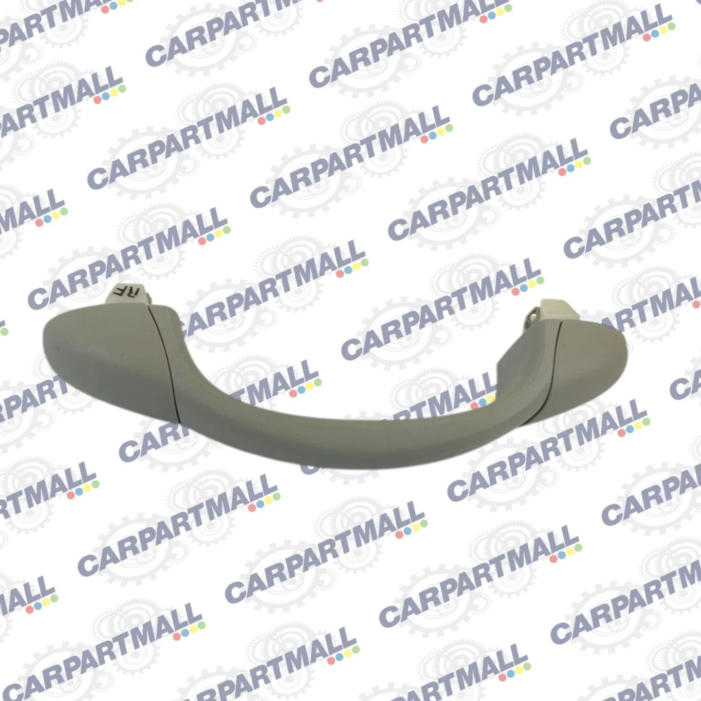 2005-2011 SAAB 9-3 FRONT RIGHT SIDE ROOF INTERIOR GRAB GRIP HANDLE 12789490 OEM