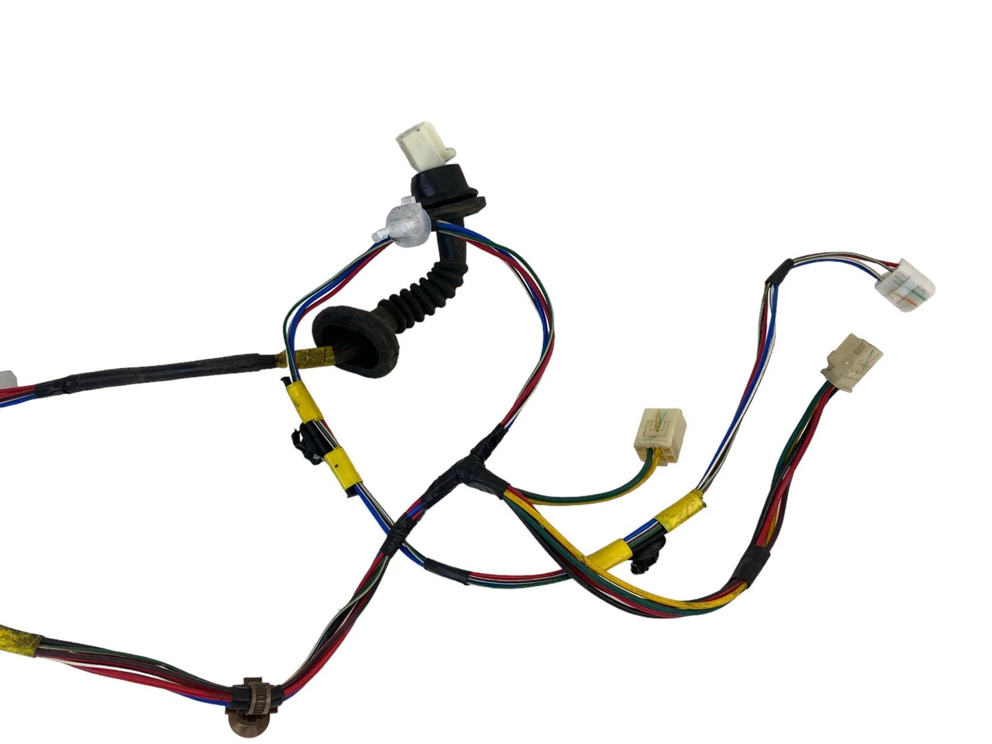 2005-2008 TOYOTA COROLLA REAR RIGHT DOOR PANEL HARNESS WIRING WIRE 82153-02380