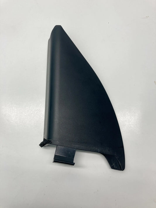 2000 2001 2002 2003 NISSAN MAXIMA FRONT LEFT DRIVER SIDE INNER MIRROR COVER TRIM