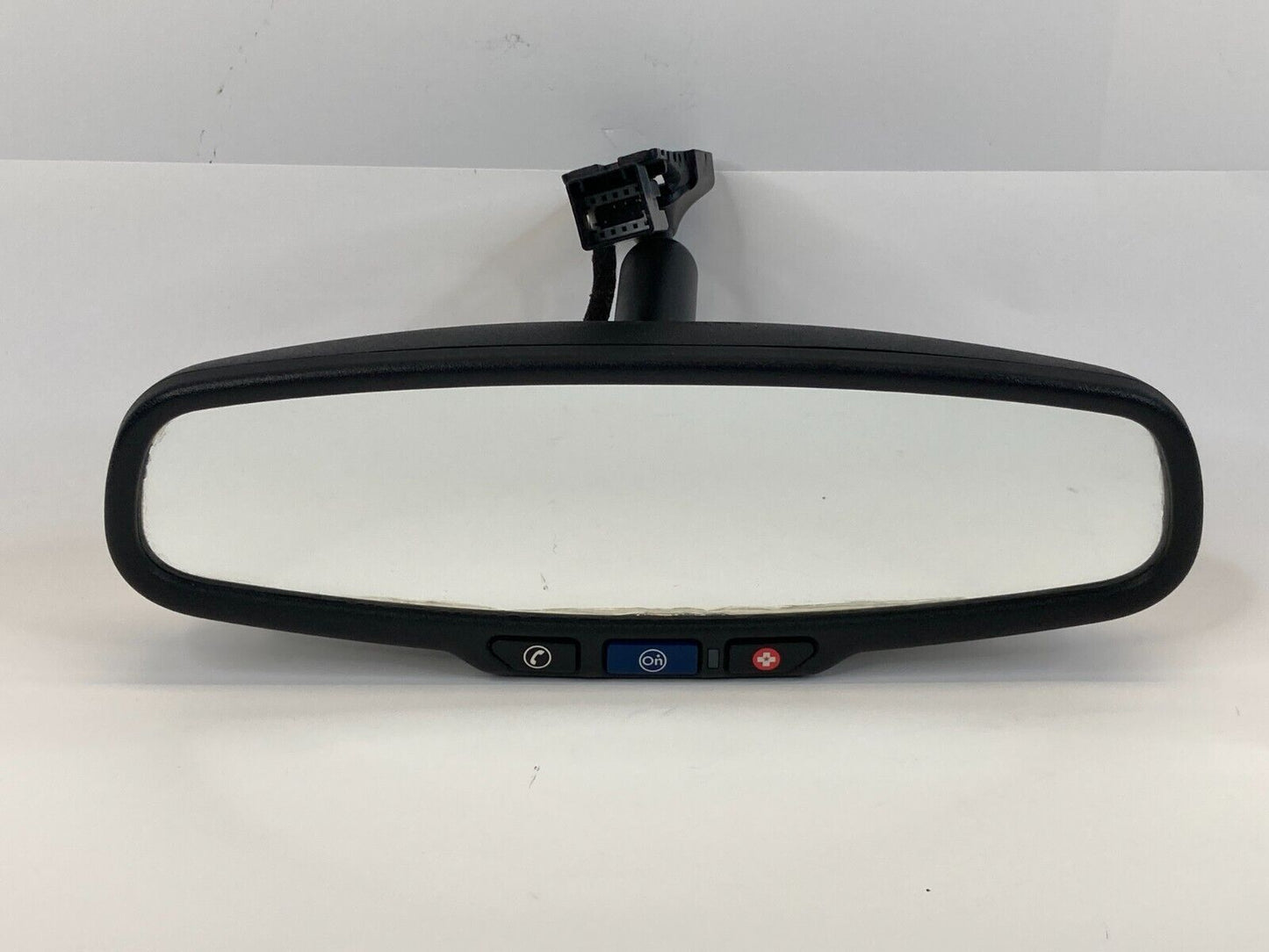 2011-2015 Chevrolet Cruze Interior Rear View Mirror Auto Dim W/ OnStar E11026391