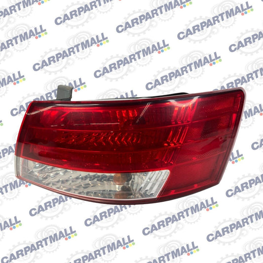 06-08 Hyundai Sonata Sedan Rear Right Passenger Side Tail Light Lamp Taillight