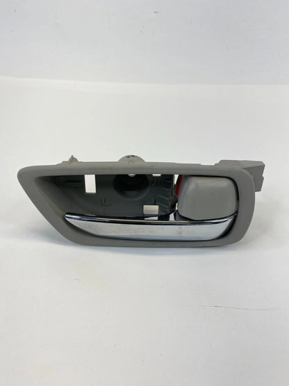 2007-2012 LEXUS ES350 REAR RIGHT SIDE INTERIOR INNER DOOR HANDLE 67707-33360 OEM
