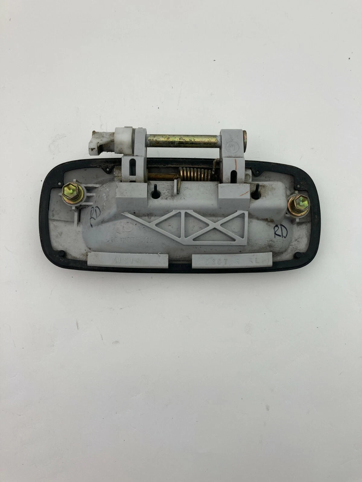 98-05 LEXUS GS300 98-00 GS400 REAR LEFT DRIVE SIDE EXTERIOR DOOR HANDLE ASSEMBLY