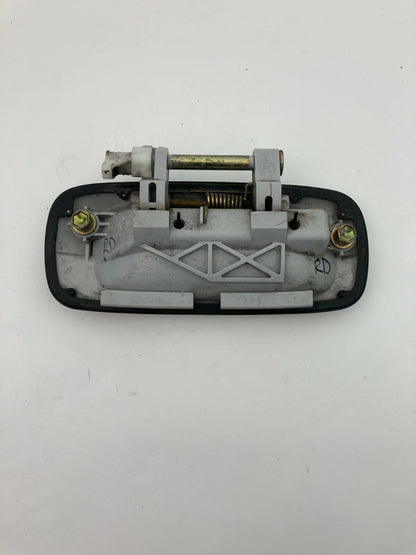 98-05 LEXUS GS300 98-00 GS400 REAR LEFT DRIVE SIDE EXTERIOR DOOR HANDLE ASSEMBLY