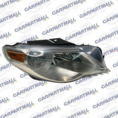 2009-2012 Volkswagen CC Front Right Passenger Headlight Headlamp Aftermarket