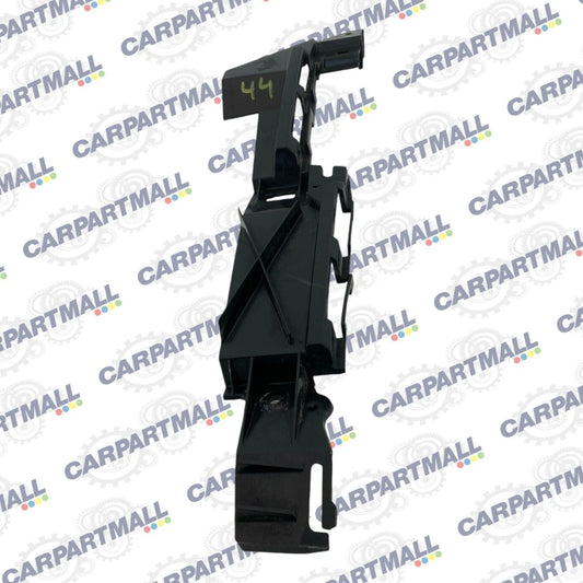 2006-2009 FORD FUSION 2.3L A/T FRONT BUMPER UPPER SIDE MOUNTING BRACKET OEM