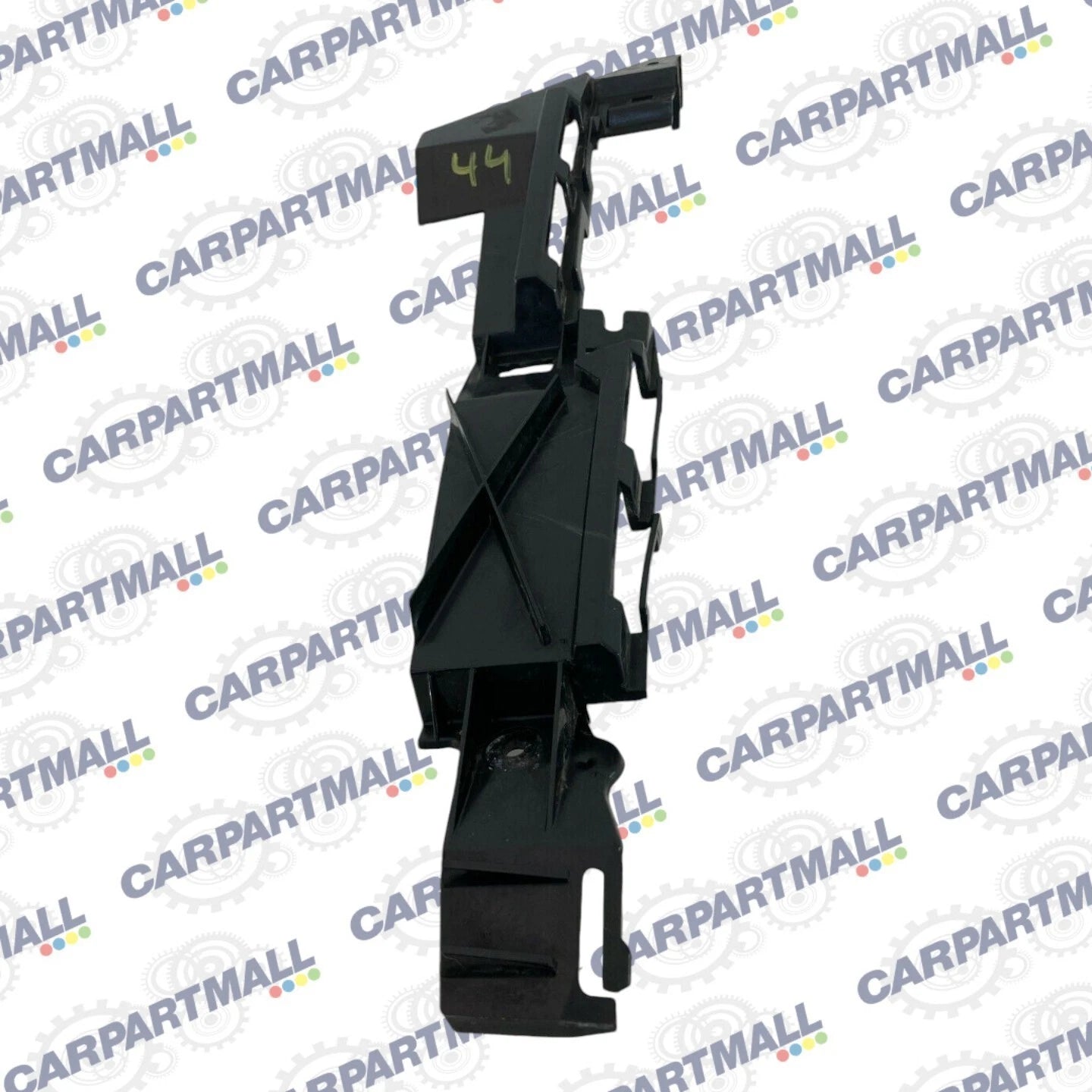 2006-2009 FORD FUSION 2.3L A/T FRONT BUMPER UPPER SIDE MOUNTING BRACKET OEM