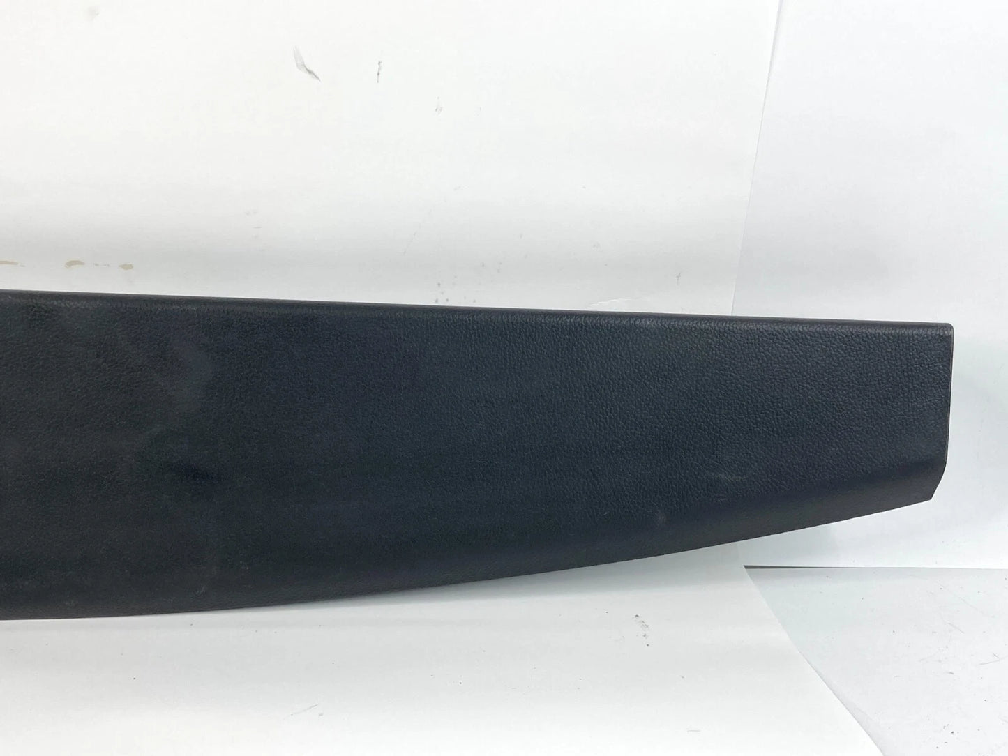 2013-2015 CHEVROLET CAPTIVA SPORT REAR TRUNK LIFTGATE LID INNER FINISH PANEL OEM