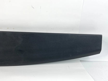 2013-2015 CHEVROLET CAPTIVA SPORT REAR TRUNK LIFTGATE LID INNER FINISH PANEL OEM