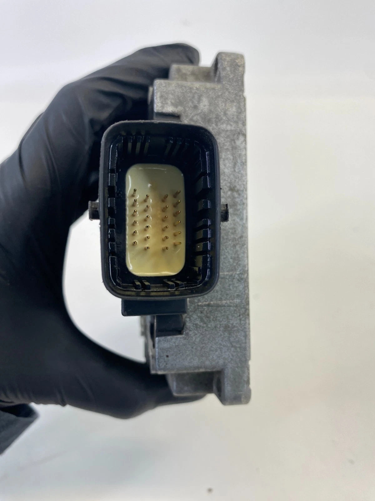 2003 03 Saab 9-3 2.0L Transmission Computer Control Module TCM TCU 12785051 OEM